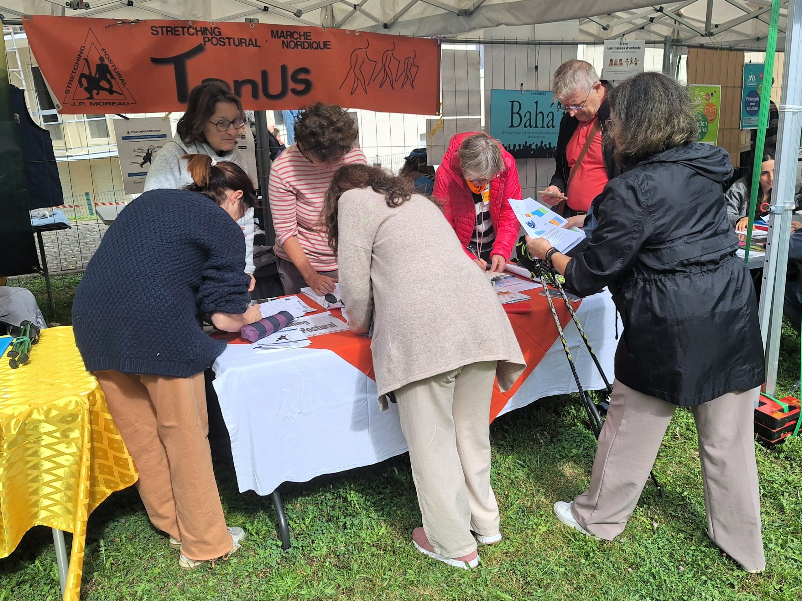 2024 forum des associations