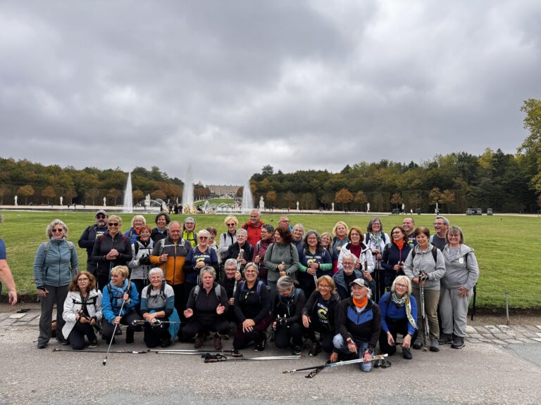 LE GROUPE3 avec la Gée