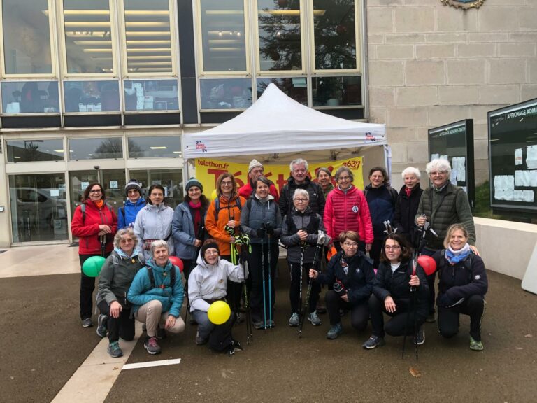 Telethon 2025 - 250 €